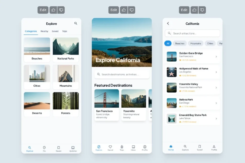 Google labs stitch
