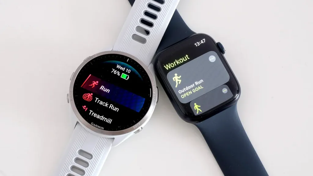 smartwatch apple