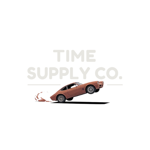 Time Supply co