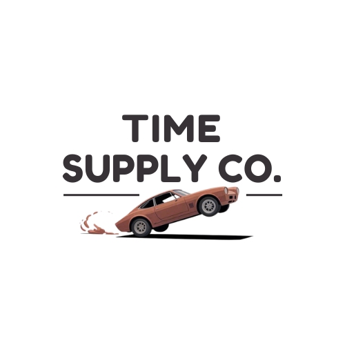 Time Supply co