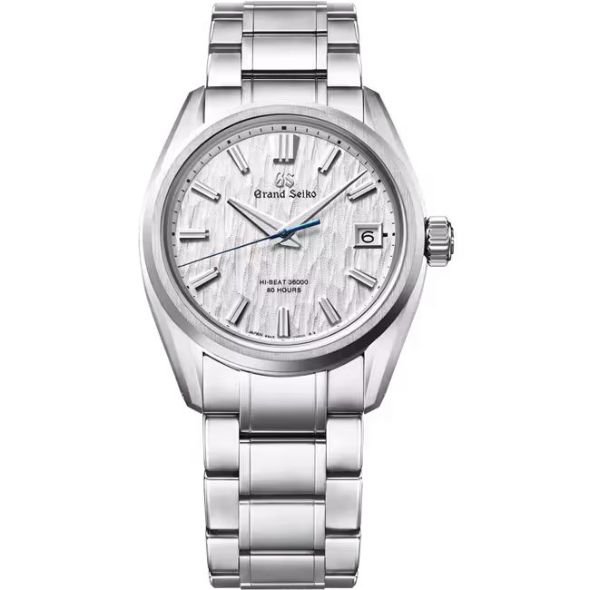 Grand Seiko White Birch SLGH005
