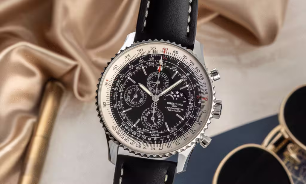 Breitling Navitimer