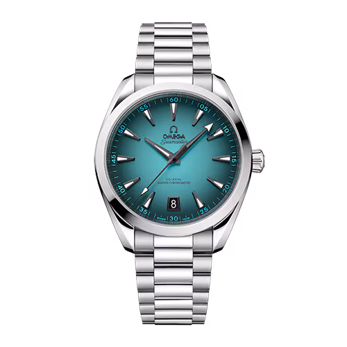 Omega Seamaster