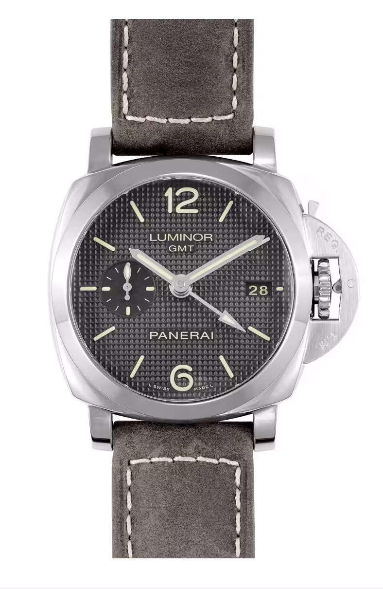 Panerai Luminor