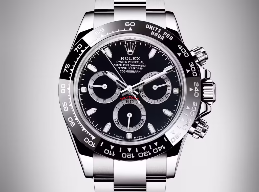 Rolex Daytona Ref. 116500LN (Ceramic Bezel)