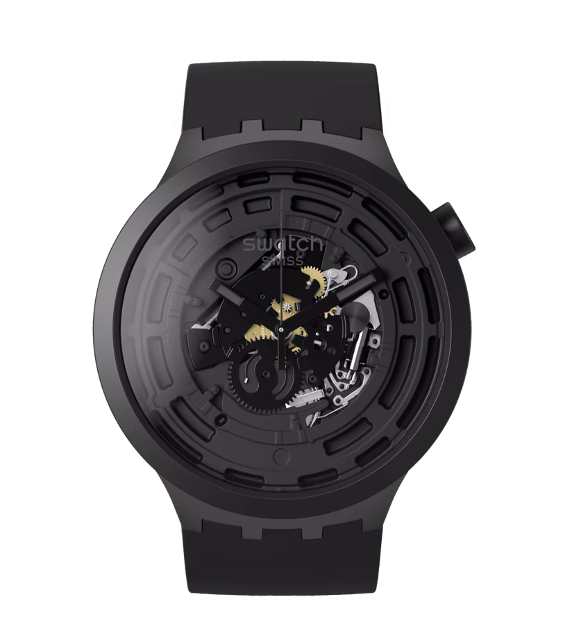 Swatch Big Bold