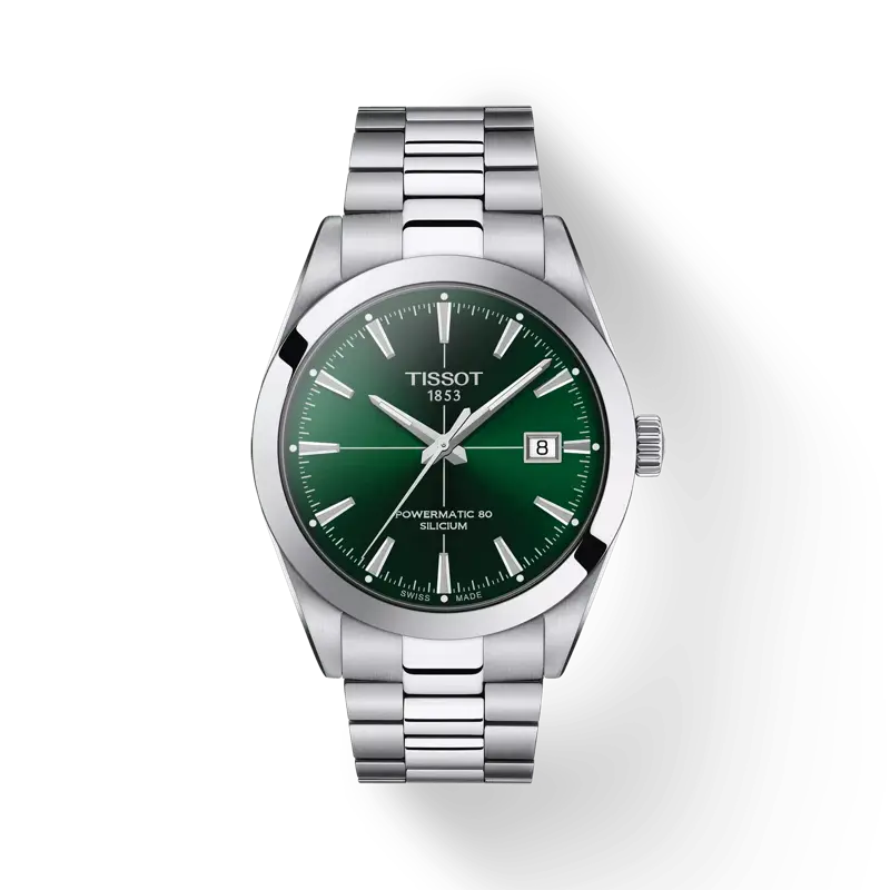 Tissot Gentlemen