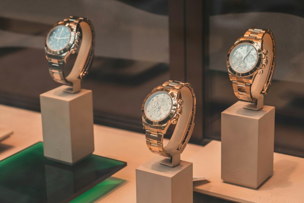 10 Tips To Buy Watch as gift