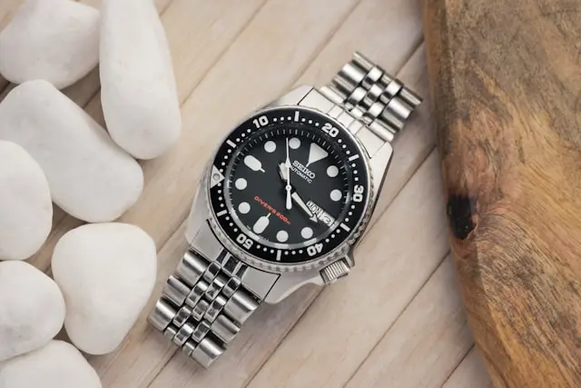 Classic Seiko