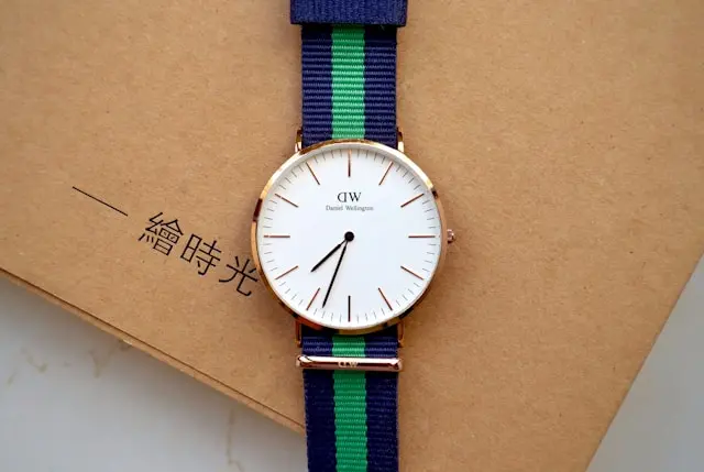 Daniel Wellington