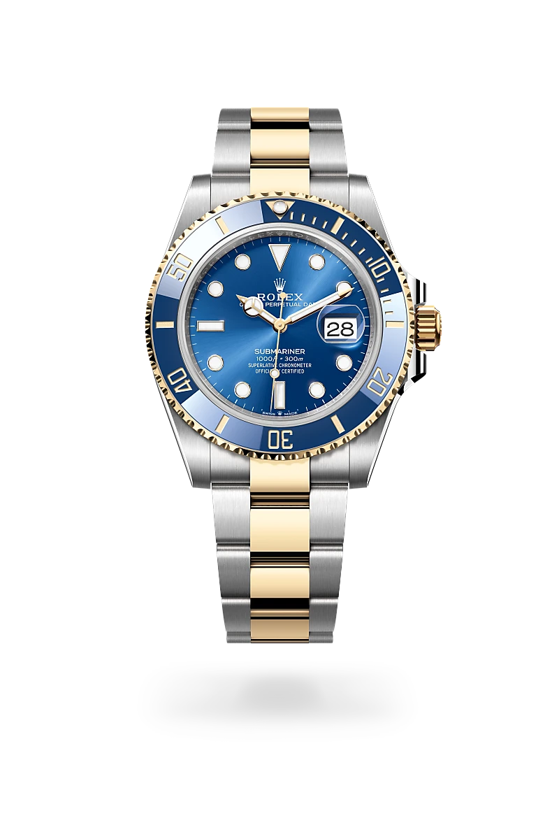 Classic Rolex