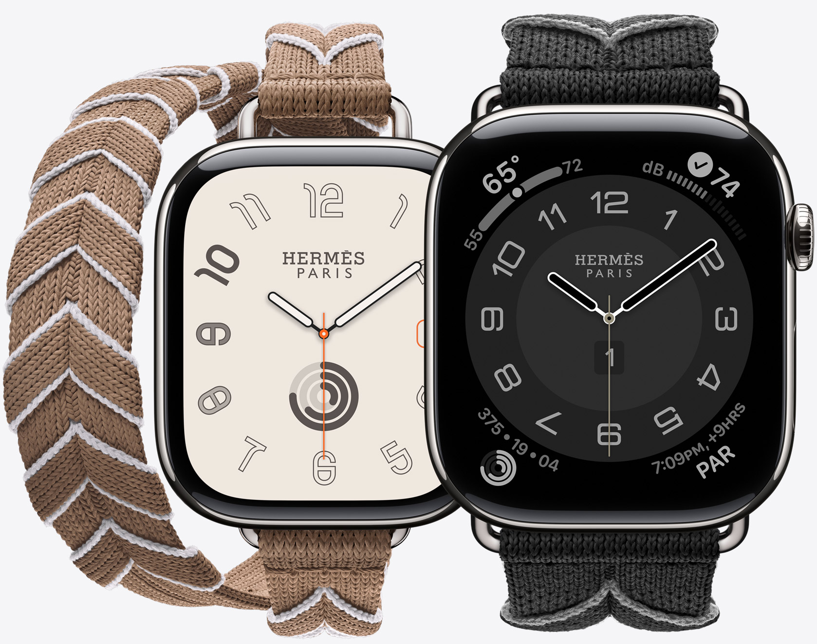Hermès Apple Watch Series 10