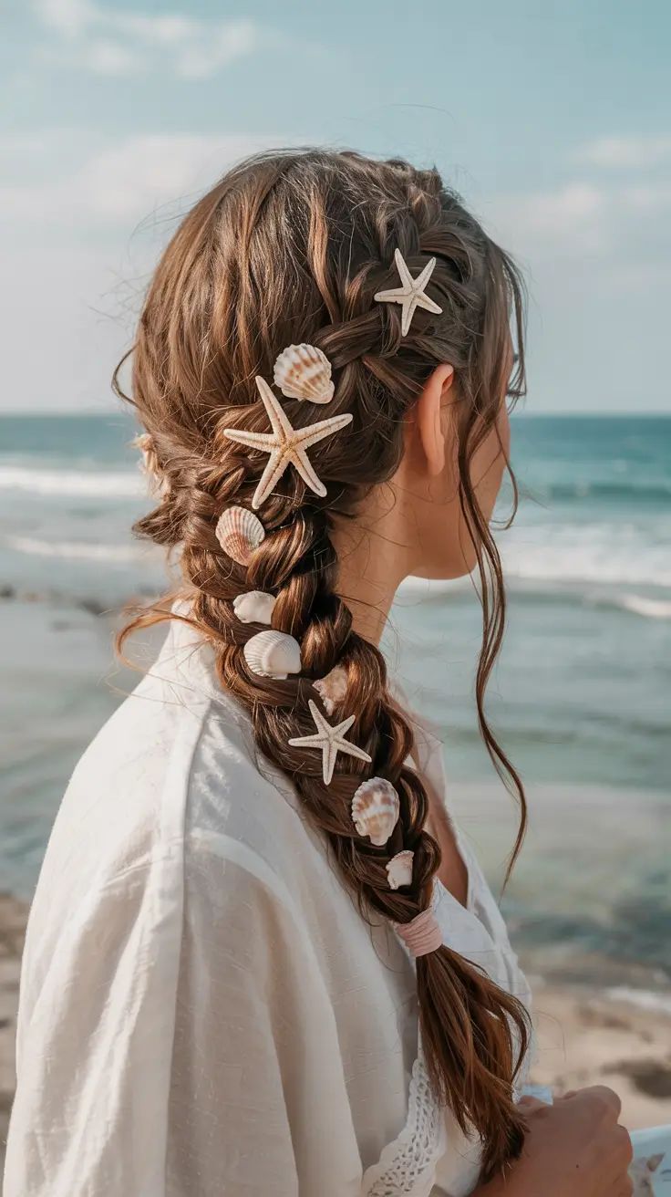 Hair Ornaments